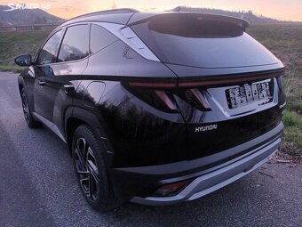 Hyundai Tucson, 1.6i PHEV 4X4 PREM.Lu facelift - 5