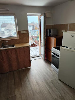 Pronájem místnosti - 5