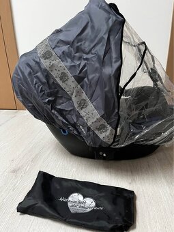 BRITAX RÖMER Smile 3 - trojkombinace - 5