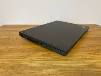 Lenovo ThinkPad L470 i3 - 14" - 8GB RAM - 256GB SSD - 5