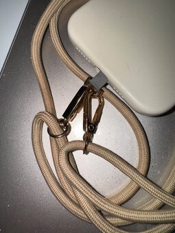 Crossbody magsafe obal iPhone 15 pro max - 5