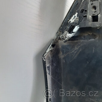 BMW 3 E92 E93 blatník pravý na opravu 41357168988 - 5