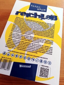 RARITA Braño Hrom: Reichlab - 5