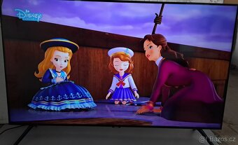 SMART LED TV 4K Android Samsung 50"(127cm). - 5