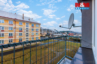 Pronájem bytu 3+1, 84 m², Bukovany - 5