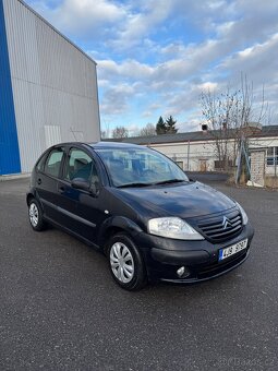 Citroen C3 1.1 44 Kw - 5