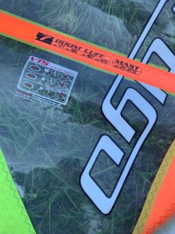 Windsurfing Fanatic 315 - 5