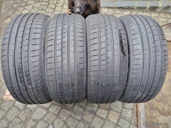 215/45/18 letni pneu MICHELIN GOODYEAR 215/45 R18 - 5