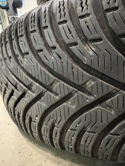 Zimní pneu 215/65 R17 - sada 4ks - 5