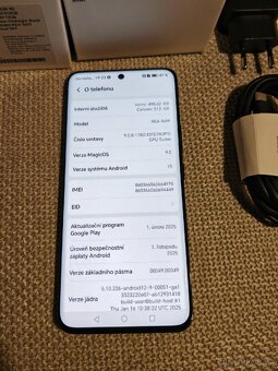 Honor 90 5G 12GB 512GB - 5