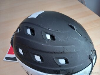 Přilba na Lyže Stuf Air - 5