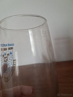 Retro půllitr Masné krámy - 5