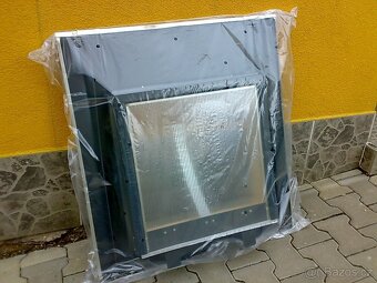 Plastová střešní krytina ecoternit, VÝPRODEJ, LEVNĚ - 5