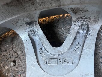 ALU DISKY BMW 5x120 R18možno i pneu. R18 - 5