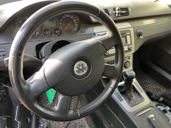 Vvw passat b6 veskere nahradni dily - 5