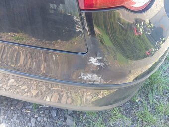 Náhradní díly na VW Passat B6 - 5