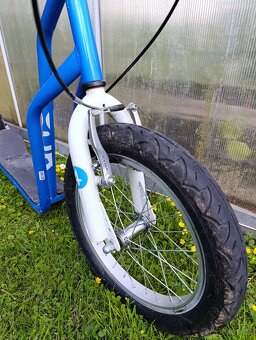 YEDOO Four 4 koloběžka - 5