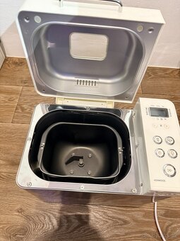 Pekárna Kenwood - 5