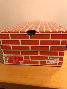 NIKE AIR FORCE 1 MID Vel. 43 a take 44 - 5