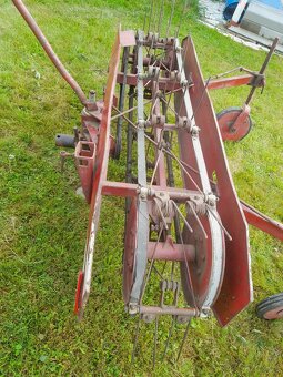 Obracák sena -2kusy - 5