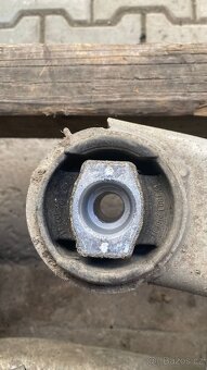 Zadní náprava bmw e39 sedan - 5