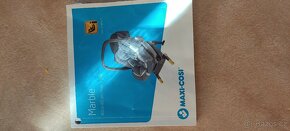 autosedačka + báze maxi-cosi marble 0-13 kg, 0-15 měsíců, - 5