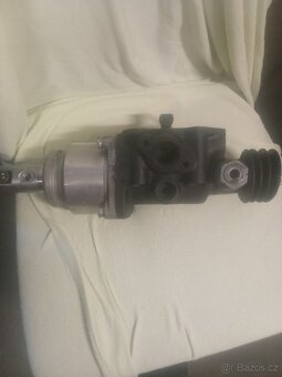 Tatra 815 T2,E2 sklápěč. - 5