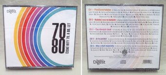 CD České + zahraniční hity (2) - 5