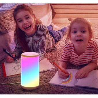 Govee Aura Lamp SMART - 5