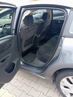 Citroen C4 Exclusive - 5