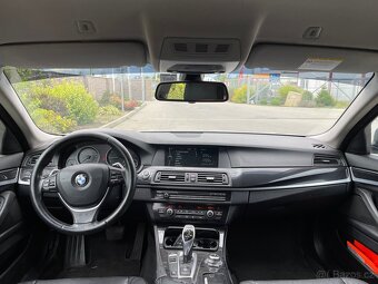 Bmw 520d - 5