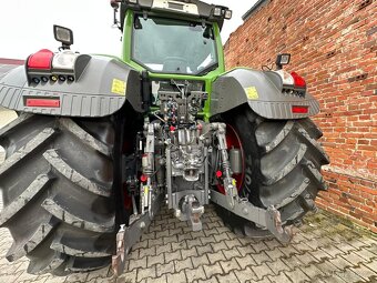 Fendt 936 Profi Plus . 2017 rok . GPS Pneumatiki 100% - 5