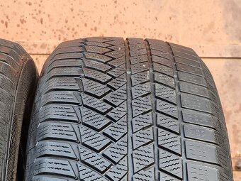 Zimní Continental 255/65/19 XL - 5