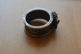 Metalové doplňky - 5