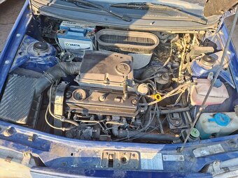 Díly škoda pick up - 5