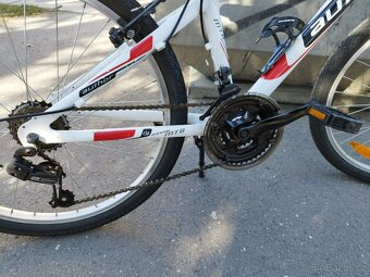 Dětské kolo Author A-Matrix 24" - 5