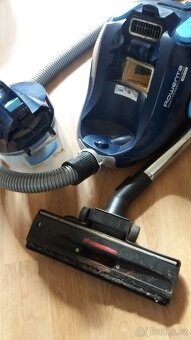 Vysavač Rowenta RO2981EA Swift Power Cyclonic 900W - 5