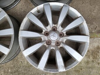 Disky - Mitsubishi Lancer 1.8 Mivec... - 5