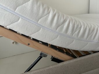 Postel+matrace - 5