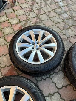 Volvo xc90 r19 5x108 - 5