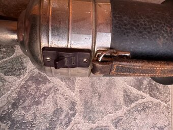 Starý vysavač Skrat - 5