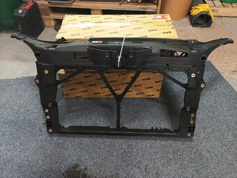 Díly Mazda 3 bk - 5