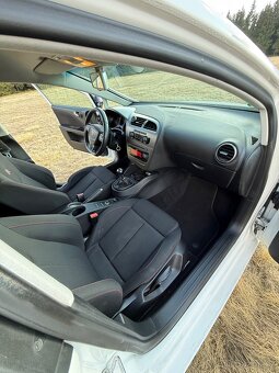 Seat leon FR 2.0tfsi 155kw facelift - 5