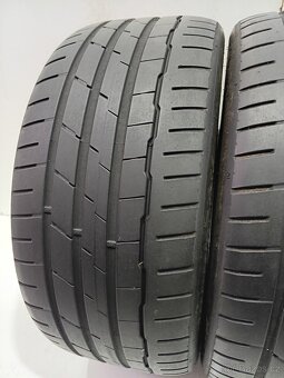 2ks letní pneu 235/40/19 Hankook - 5