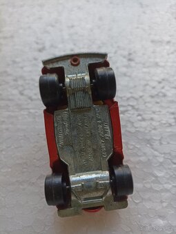 Matchbox LESNEY VW - 5