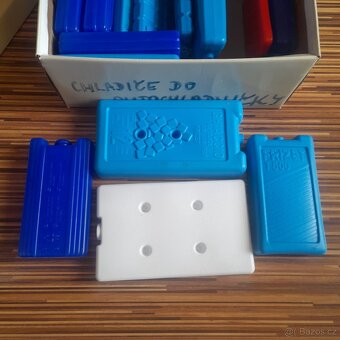Autochladnička + Chladící box - 5