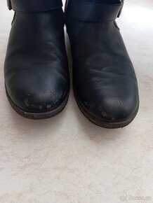 Zimní boty vel.36 - 5