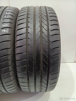 Letní pneu 215/50/17 GoodYear - 5