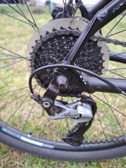 Author pegas 27,5 - 17" - 5