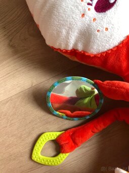 Hraci polstar Alice - 5